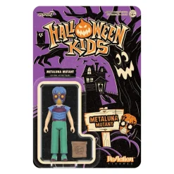Super7 The Worst^Halloween Kids Reaction - Metaluna Mutant Girl (Metaluna Mutant)