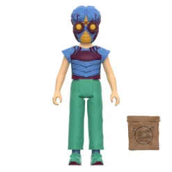 Super7 The Worst^Halloween Kids Reaction - Metaluna Mutant Girl (Metaluna Mutant)