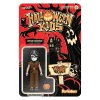 Super7 The Worst^Halloween Kids Reaction - Captain Deadstar Boy (The Worst)