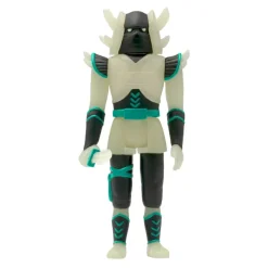 Super7 Healeymade^Healeymade Reaction Figure - Hellbent (Glow In The Dark)
