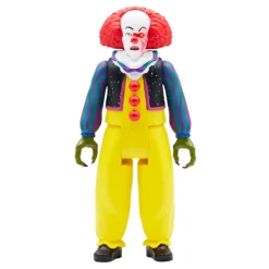 Super7 It^It Reaction Figure - Pennywise (Monster)