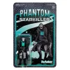 Super7 Killer Bootlegs^Killer Bootlegs Reaction Figure - Phantom Starkiller (Air Apparition)