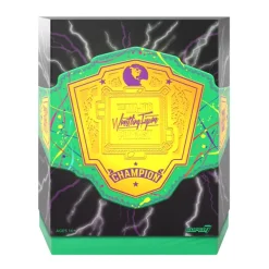 Super7 Major Wrestling Figure Podcast^Major Wrestling Podcast Ultimates! Wave 2 - Matt Cardona