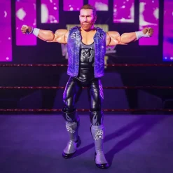 Super7 Major Wrestling Figure Podcast^Major Wrestling Podcast Ultimates! Wave 2 - Brian Myers