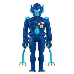 Super7 Mighty Morphin Power Rangers^Mighty Morphin Power Rangers Reaction Figure Wave 3 - Baboo