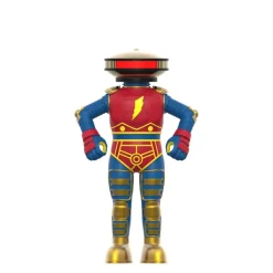 Super7 Mighty Morphin Power Rangers^Mighty Morphin Power Rangers Reaction Figures Wave 4 - Set Of 5