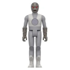 Super7 Mighty Morphin Power Rangers^Mighty Morphin Power Rangers Reaction Figures Wave 4 - Set Of 5