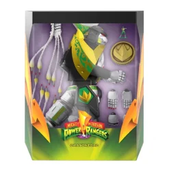 Super7 Mighty Morphin Power Rangers^Mighty Morphin Power Rangers Ultimates! Wave 2 - Dragonzord