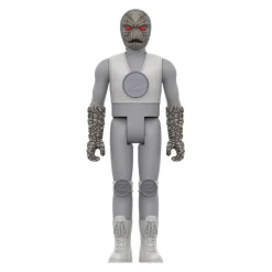 Super7 Mighty Morphin Power Rangers^Mighty Morphin Power Rangers Reaction Figure Wave 4 - Z Putty Patroller