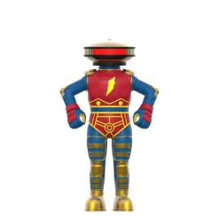 Super7 Mighty Morphin Power Rangers^Mighty Morphin Power Rangers Reaction Figure Wave 4 - Alpha 5