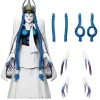 Super7 Mighty Morphin Power Rangers^Mighty Morphin Power Rangers Ultimates! - Madame Woe