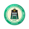 Super7 Mighty Morphin Power Rangers^Mighty Morphin Power Rangers Enamel Pin - Dragonzord
