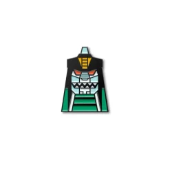 Super7 Mighty Morphin Power Rangers^Mighty Morphin Power Rangers Enamel Pin - Dragonzord