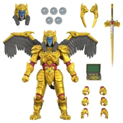 Super7 Mighty Morphin Power Rangers^Mighty Morphin Power Rangers Ultimates! Wave 1 - Goldar