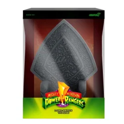 Super7 Mighty Morphin Power Rangers^Mighty Morphin Power Rangers Ultimates! Wave 3- Lord Zedd'S Throne