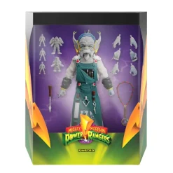 Super7 Mighty Morphin Power Rangers^Mighty Morphin Power Rangers Ultimates! Wave 3 - Finster
