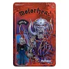 Super7 Motorhead^Motorhead Reaction Figure - Warpig (Bloody)