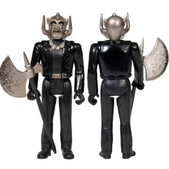 Super7 Motorhead^Motorhead Warpig Reaction Figure (Black Series)