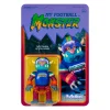 Super7 My Pet Monster^My Pet Monster Reaction Figure - Football Monster