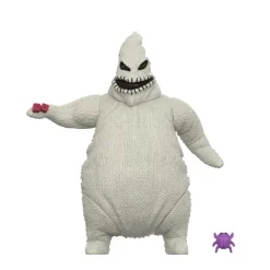 Super7 The Nightmare Before Christmas^Nightmare Before Christmas Reaction W2 - Oogie Boogie