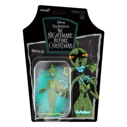 Super7 The Nightmare Before Christmas^Nightmare Before Christmas Reaction W2 - Undersea Gal