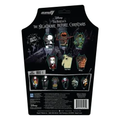 Super7 The Nightmare Before Christmas^Nightmare Before Christmas Reaction W2 - Lock