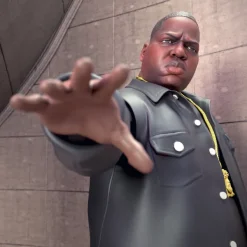 Super7 Notorious B.I.G.^Notorious B.I.G. Ultimates! Wave 1 - Biggie