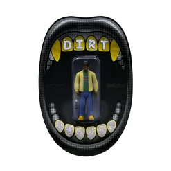 Super7 Odb^Odb Reaction Figure - Brooklyn Zoo