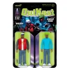 Super7 Outkast^Outkast Reaction Figures Wave 01 - Outkast(Atliens)
