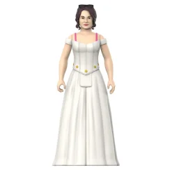 Super7 Parks And Recreation^Parks And Recreation Reaction Figures Wave 2 - Ron And Tammy 2 Wedding Night (2-Pack)