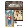 Super7 Parks And Recreation^Parks And Recreation Reaction Figures Wave 2 - Andy Dwyer (Mouse Rat)
