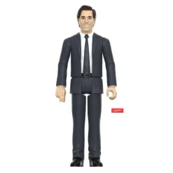 Super7 Parks And Recreation^Parks And Recreation Reaction Wave 3 - Perd Hapley, Jean-Ralphio & Bobby Newport