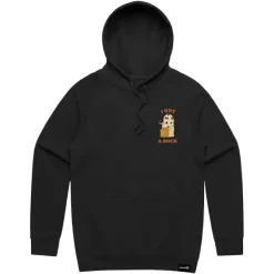 Super7 Peanuts^Peanuts Fleece - Charlie Brown Ghost Sheet (Hoodie)