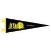 Super7 Peanuts^Peanuts Pennant - Laying Down Charlie Brown