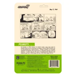 Super7 Peanuts^Peanuts Reaction Figure Wave 5 - Franken-Snoopy