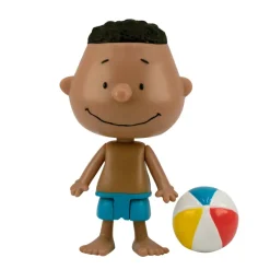 Super7 Peanuts^Peanuts Reaction Wave 2 - Franklin