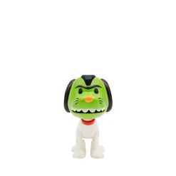 Super7 Peanuts^Peanuts Reaction Wave 4 - Set Of 4