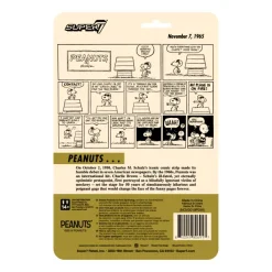 Super7 Peanuts^Peanuts Reaction Wave 2 - Snoopy Flying Ace
