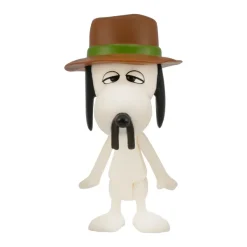 Super7 Peanuts^Peanuts Reaction Wave 2 - Spike