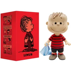 Super7 Peanuts^Peanuts Supersize - Linus With Blanket