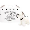 Super7 Peanuts^Peanuts Supersize - Snoopy (Charcoal)