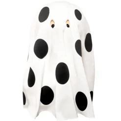 Super7 Peanuts^Peanuts Supersize- Charlie Brown (Ghost Sheet)