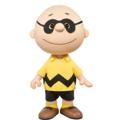 Super7 Peanuts^Peanuts Supersize- Charlie Brown (Ghost Sheet)