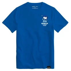 Super7 Peanuts^Peanuts T-Shirts - Space Snoopy