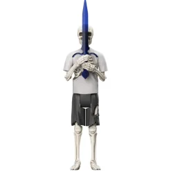 Super7 Powell-Peralta^Powell-Peralta Reaction Figures Wave 04 - Pdq