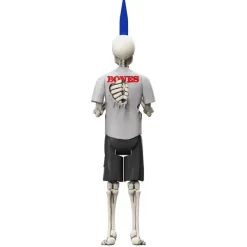 Super7 Powell-Peralta^Powell-Peralta Reaction Figures Wave 04 - Ray Bones