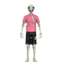Super7 Powell-Peralta^Powell-Peralta Reaction Figure Wave 2 - Pdq