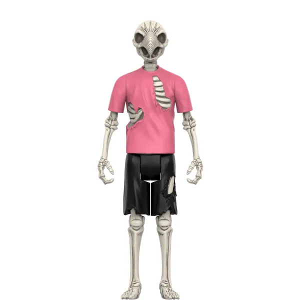 Super7 Powell-Peralta^Powell-Peralta Reaction Figure Wave 2 - Pdq