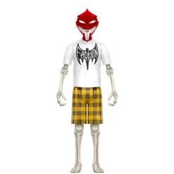 Super7 Powell-Peralta^Powell-Peralta Reaction Figure Wave 2 - Pdq