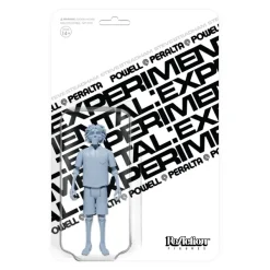 Super7 Powell-Peralta^Powell-Peralta Reaction Figure Wave 1A -Steve Steadham (Unpainted)